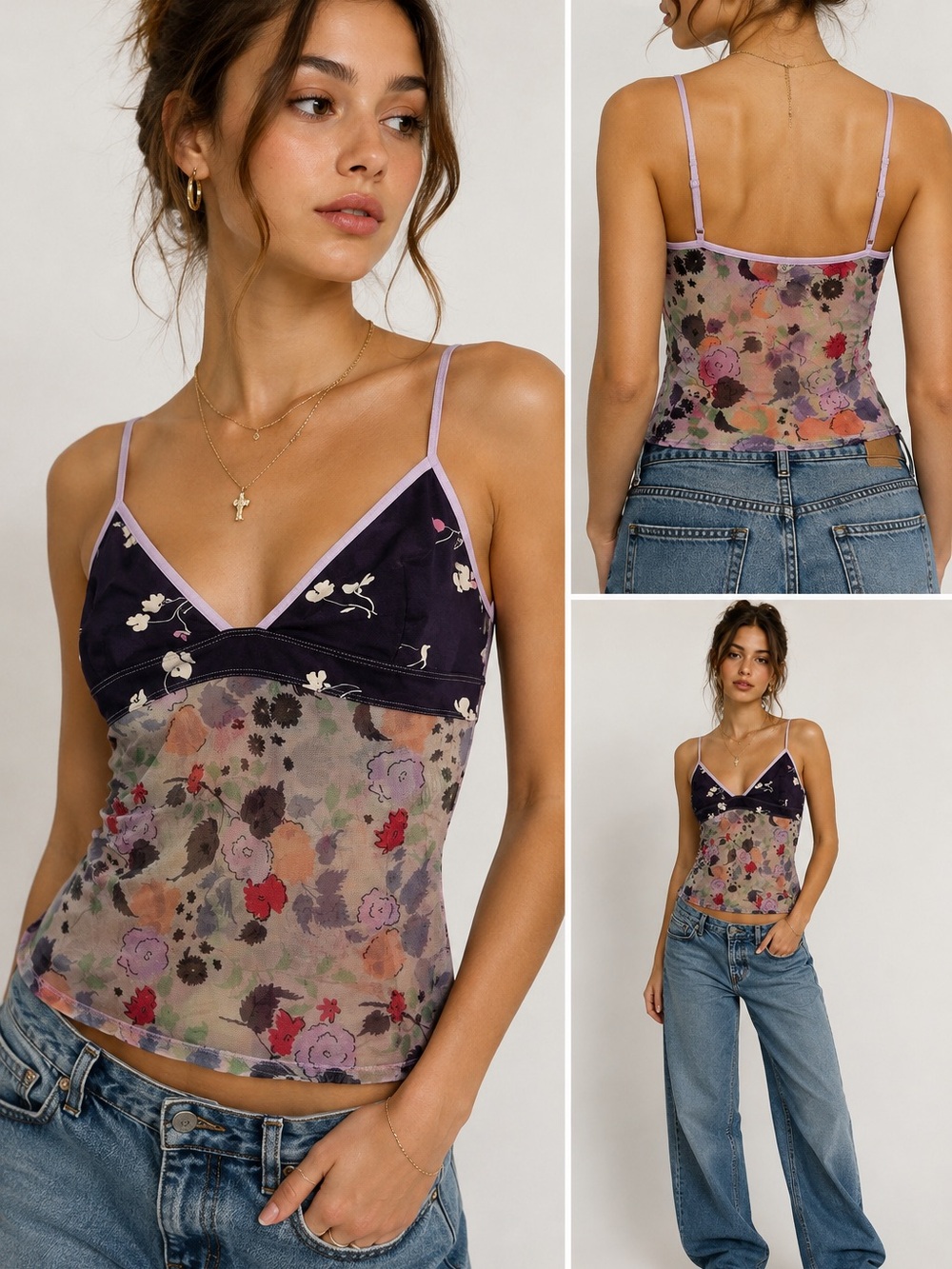 Women Intimates - Likely Bra or Bralette
